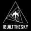 I Built The Sky