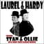 Laurel & Hardy