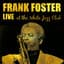 Frank Foster