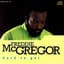 Freddie McGregor