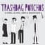Trashbag Ponchos
