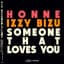 HONNE