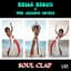 Bella Brown & the Jealous Lovers