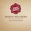 Mange Hellberg