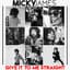Micky James