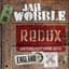 Jah Wobble's Invaders Of The Heart