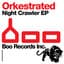 Orkestrated