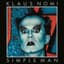 Klaus Nomi