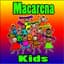 Macarena Party Kids