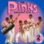 The Pinks