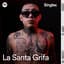 La Santa Grifa