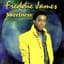 Freddie James