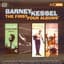 Barney Kessel