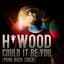 BRANDYN H*WOOD BORDEAUX