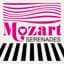 Wolfgang Amadeus Mozart