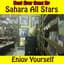 Sahara All Stars Band Jos