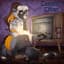 Cassidy Civet