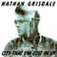 Nathan Grisdale