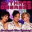 The Three Degrees