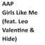 AAP