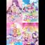 わか・ふうり・すなお・りすこ from STAR☆ANIS