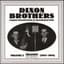 The Dixon Brothers