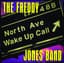Freddy Jones Band