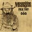 Moonshine Wagon