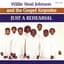 Willie Neal Johnson & The Gospel Keynotes