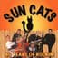 Sun Cats
