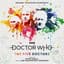 Doctor Who