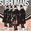 The Subhumans