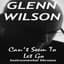 Glenn Wilson