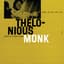 Thelonious Monk