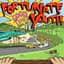 Fortunate Youth