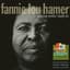 Fannie Lou Hamer