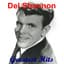 Del Shannon