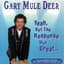 Gary Mule Deer