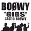 BOØWY