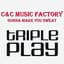 C+C Music Factory