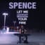 SPENCE