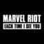 Marvel Riot