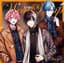THRIVE（cv.豊永利行、花江夏樹、加藤和樹）