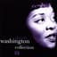 Dinah Washington
