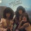 The Three Degrees