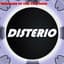 Disterio