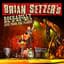 Brian Setzer