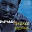 Wayman Tisdale