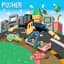 Pusher