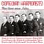 Comedian Harmonists